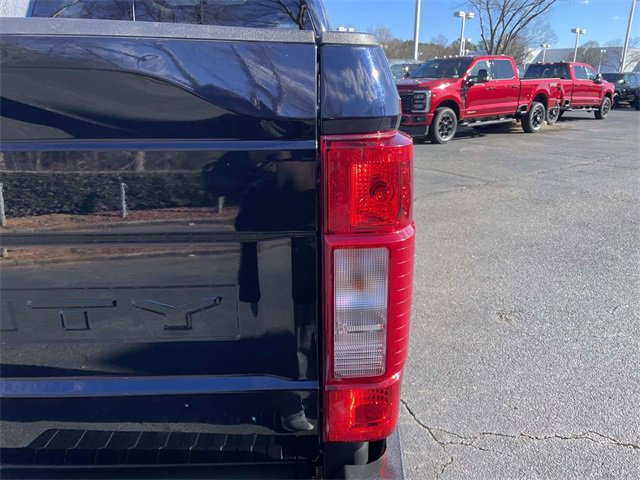 Certified 2021 Ford F250 Lariat w/ Lariat Ultimate Package image 37