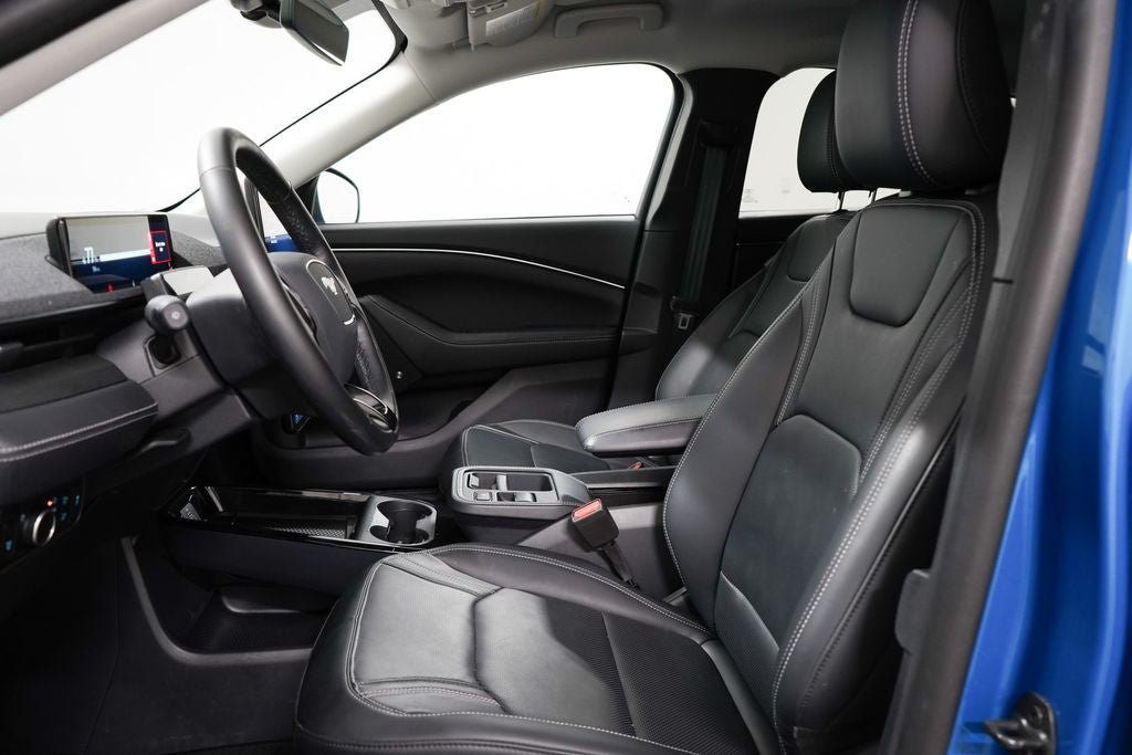 Certified 2025 Ford Mustang Mach-E Premium AWD/4WD image 23