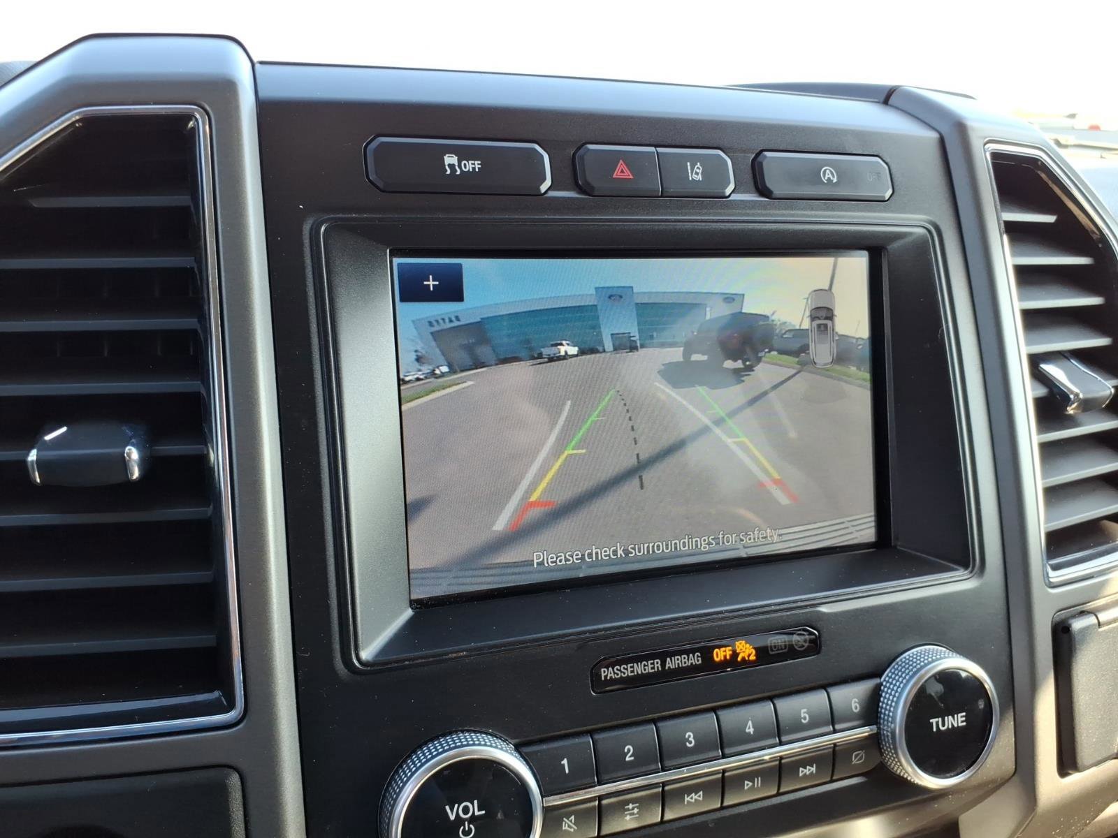 Certified 2021 Ford Expedition Max XLT image 22