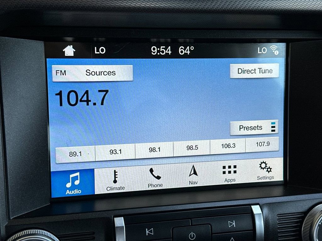 Certified 2018 Ford Mustang GT Premium w/ Equipment Group 401A image 16