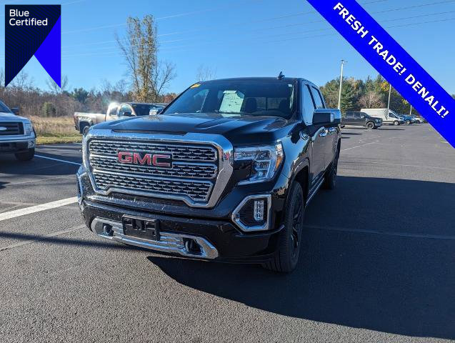 Used 2022 GMC Sierra 1500 Denali
