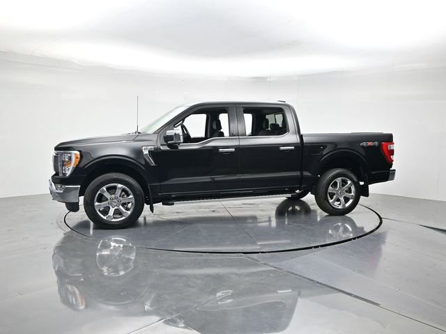 Certified 2022 Ford F150 Lariat image 6