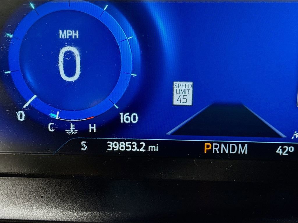 Certified 2023 Ford Explorer ST w/ Equipment Group 401A image 12