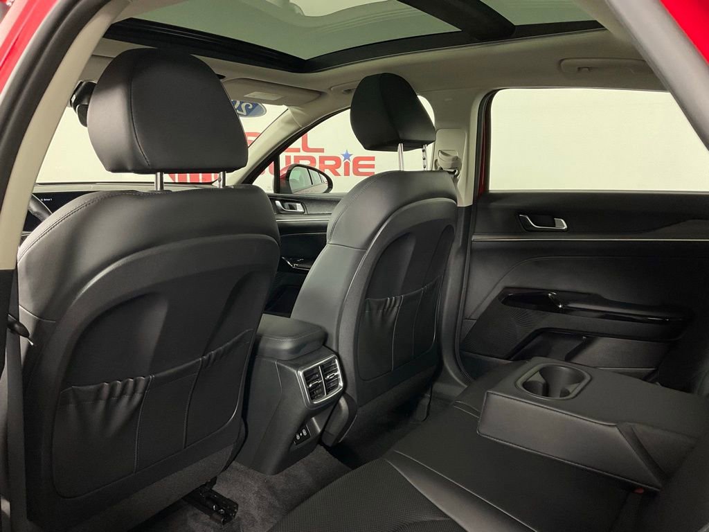 Used 2025 Kia K5 EX FWD image 15