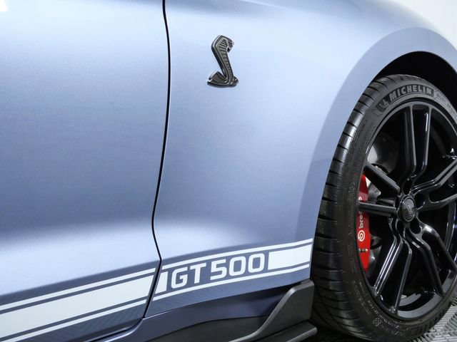 Certified 2022 Ford Mustang Shelby GT500 w/ Technology Package image 9