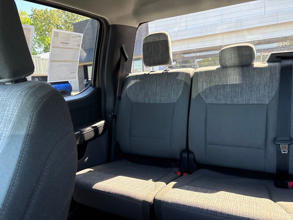 Certified 2023 Ford F150 XLT AWD/4WD image 31