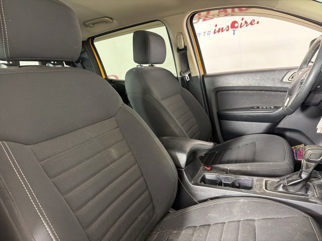 Certified 2021 Ford Ranger XLT w/ Equipment Group 302A High AWD/4WD image 16