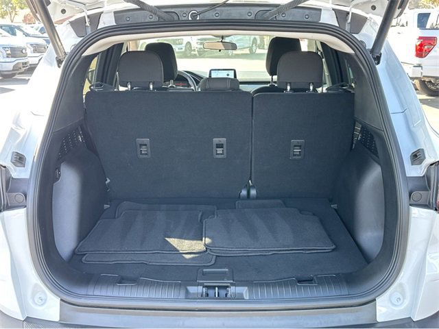 Certified 2024 Ford Escape Active image 21