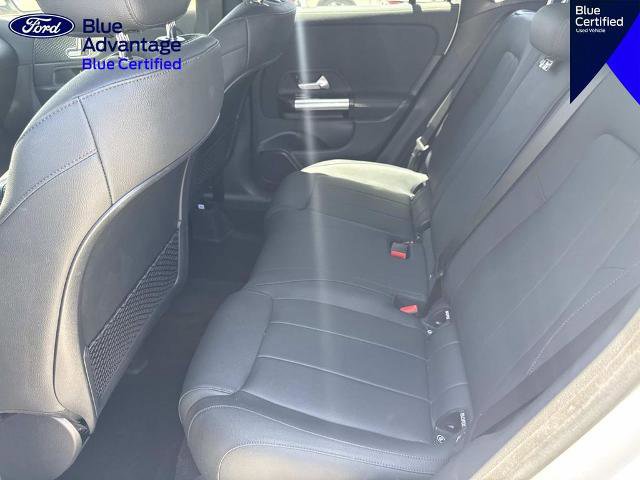 Used 2025 Mercedes-Benz GLA 250 image 13
