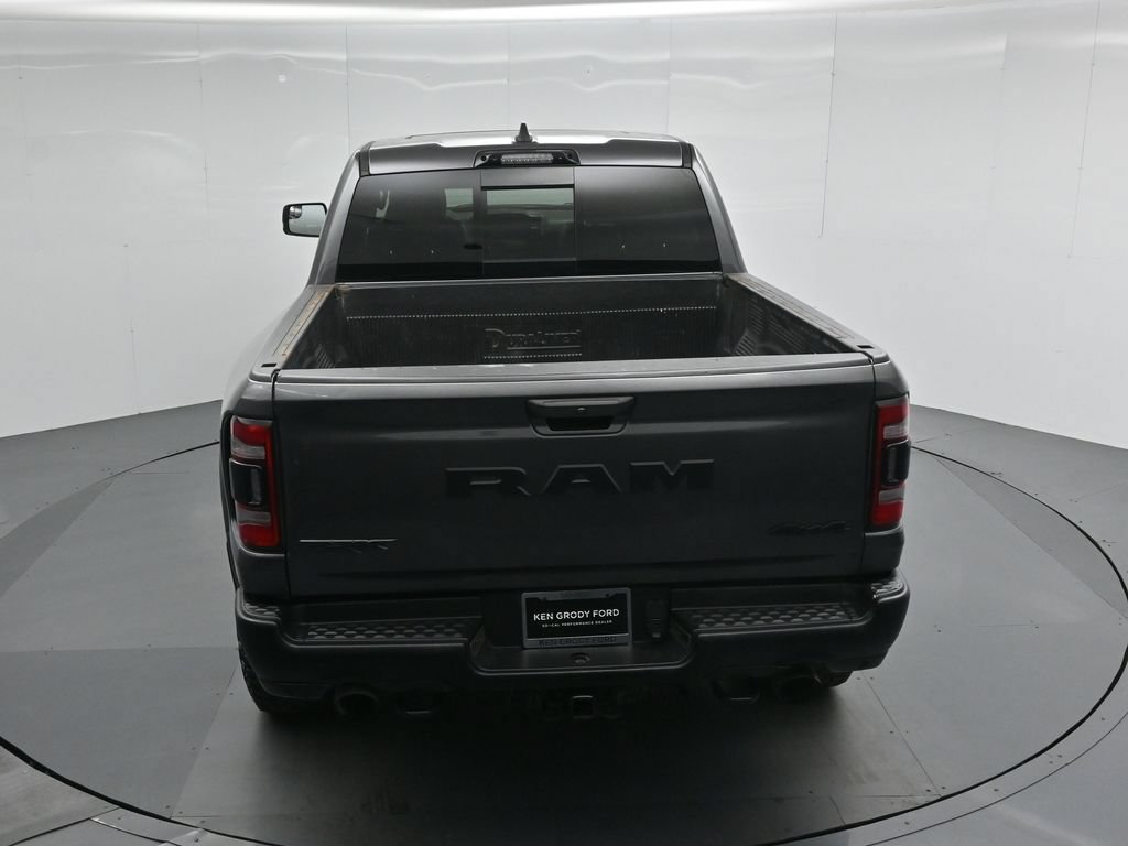 Used 2022 RAM 1500 TRX w/ TRX Level 2 Equipment Group AWD/4WD image 42