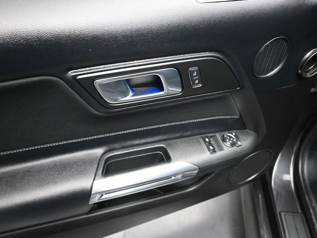 Certified 2022 Ford Mustang GT w/ Equipment Group 301A image 40