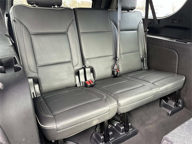 Used 2021 GMC Yukon XL SLT image 30