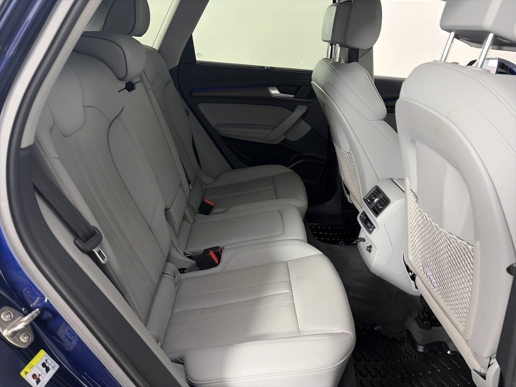 Used 2022 Audi Q5 2.0T Prestige image 29