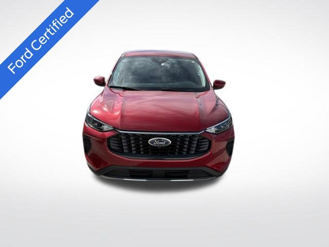 Certified 2023 Ford Escape Active w/ Tech Pack #2 AWD/4WD image 11