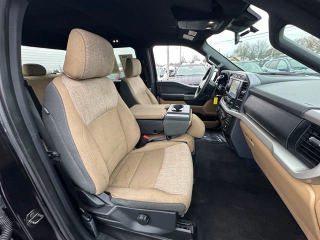 Certified 2023 Ford F150 XLT image 35