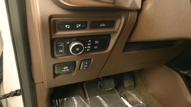 Certified 2023 Ford F150 King Ranch w/ Equipment Group 601A High AWD/4WD image 15