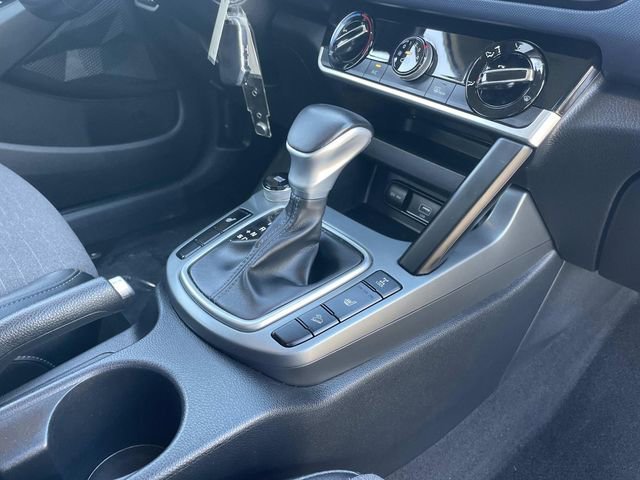 Used 2021 Kia Seltos S image 36