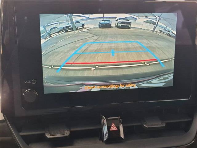 Used 2025 Toyota Corolla LE FWD image 13