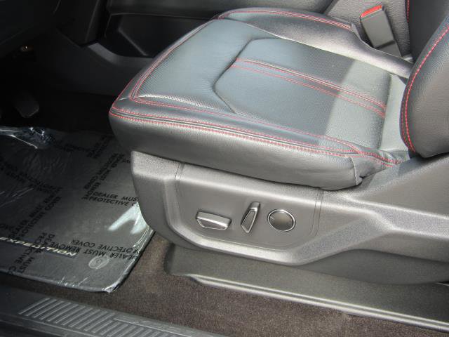 Certified 2023 Ford Expedition Limited AWD/4WD image 19