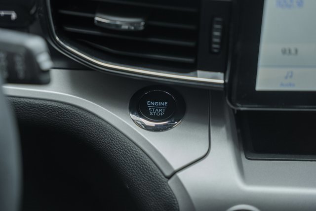 Certified 2024 Ford Explorer XLT w/ Equipment Group 202A image 25