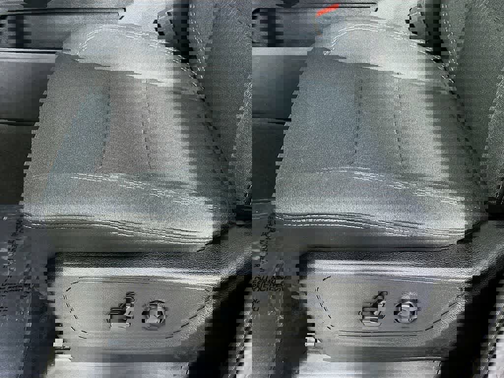 Used 2022 RAM 1500 Big Horn image 30