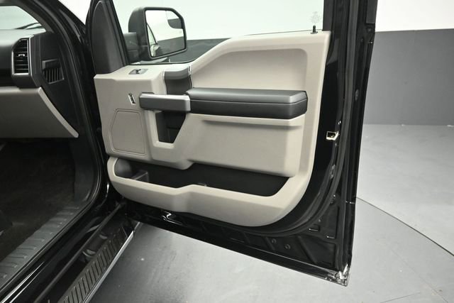 Certified 2020 Ford F150 XLT w/ Equipment Group 302A Luxury AWD/4WD image 47