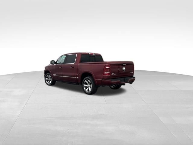 Used 2020 RAM 1500 Limited image 3