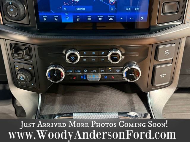 Certified 2023 Ford F150 Platinum w/ Equipment Group 701A High AWD/4WD image 16