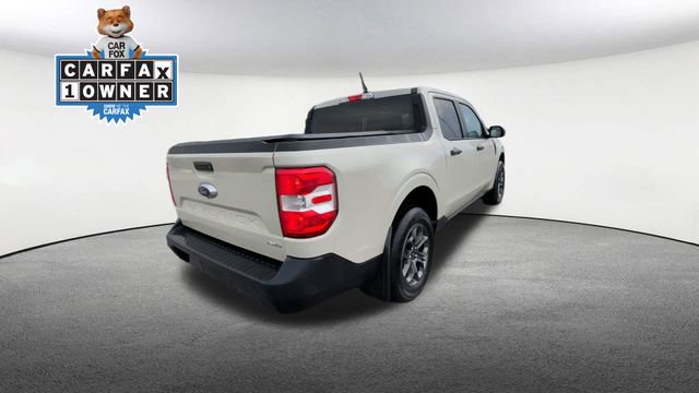 Certified 2024 Ford Maverick XLT w/ Equipment Group 300A Standard image 9