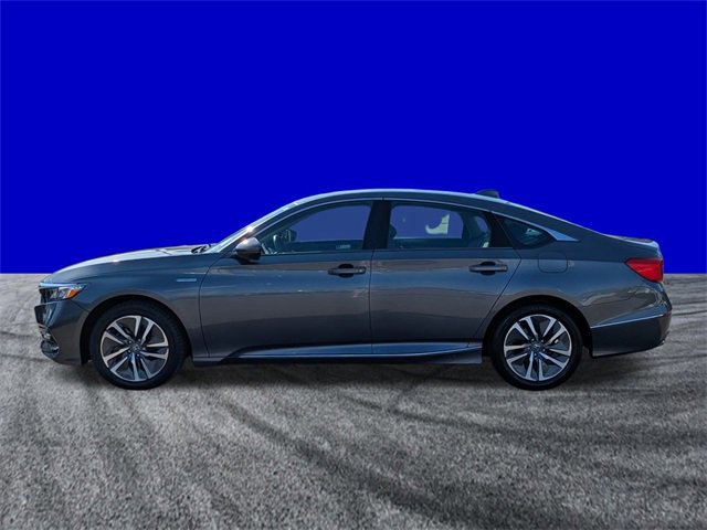 Used 2019 Honda Accord EX-L image 2