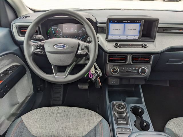 Certified 2023 Ford Maverick XLT image 16