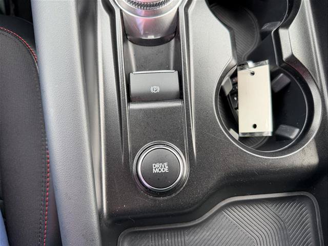 Certified 2026 Ford Explorer ST-Line AWD/4WD image 22