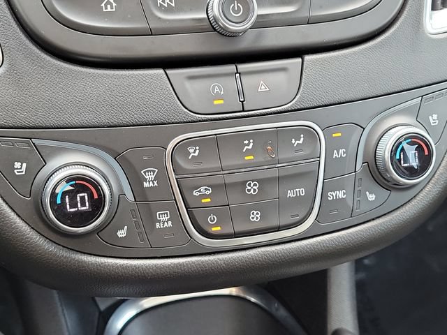 Used 2024 Chevrolet Malibu LT FWD image 27