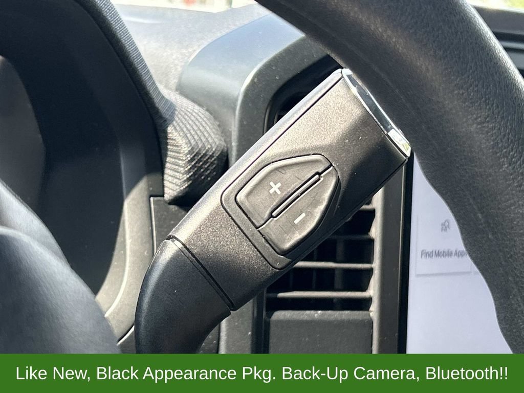 Certified 2026 Ford F150 STX w/ Equipment Group 200A AWD/4WD image 31