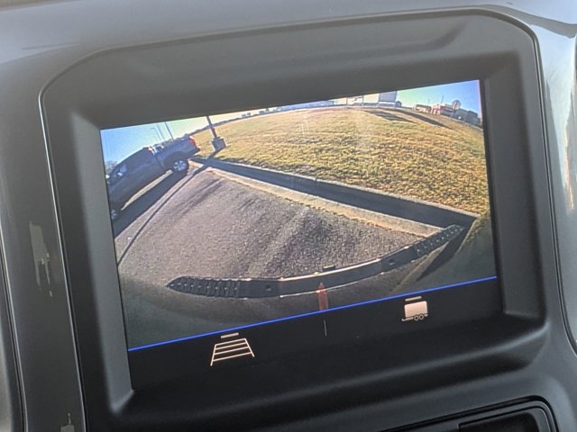 Used 2022 Chevrolet Silverado 2500 Custom w/ Custom Value Package image 21