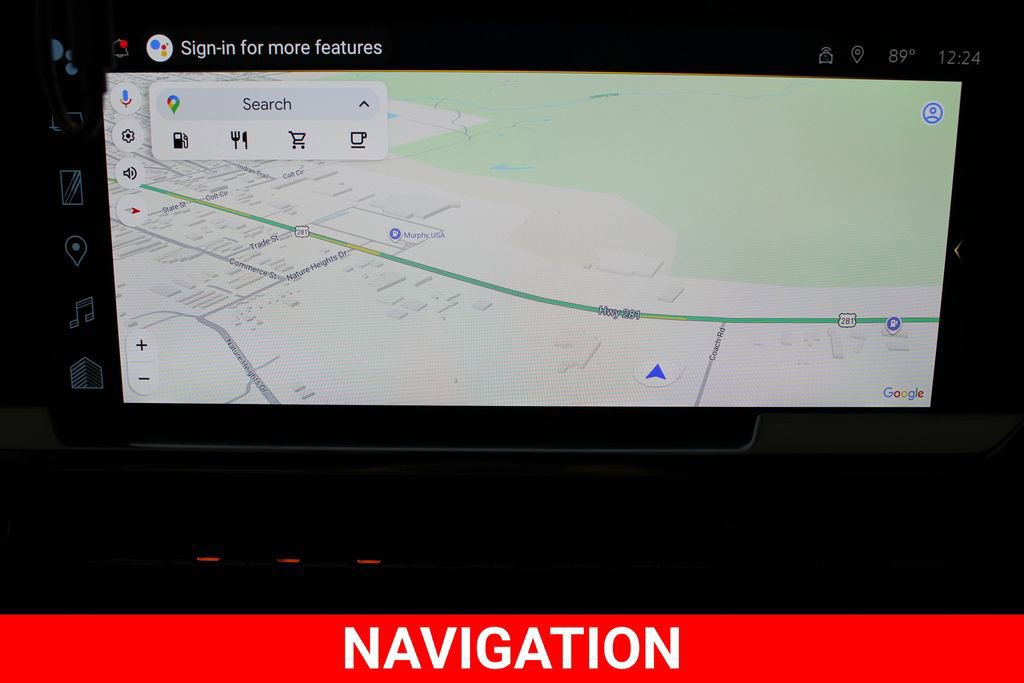 Used 2025 Chevrolet Silverado 1500 LTZ image 9