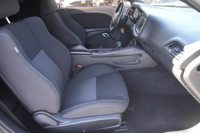 Used 2021 Dodge Challenger R/T w/ Blacktop Package image 13