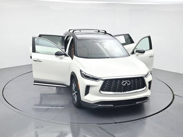 Used 2025 INFINITI QX60 Autograph w/ Cargo Package AWD/4WD image 46