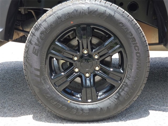 Certified 2023 Ford Ranger XL w/ Equipment Group 101A High image 9