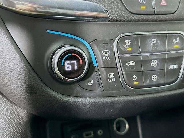 Used 2024 Chevrolet Equinox LT FWD image 23