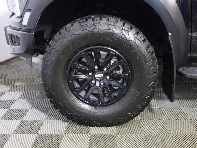 Certified 2025 Ford F150 Raptor image 25