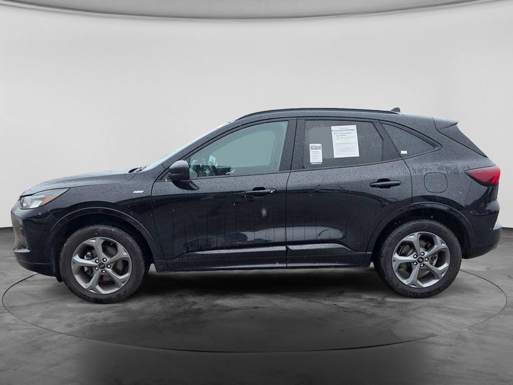 Certified 2024 Ford Escape ST-Line AWD/4WD image 5
