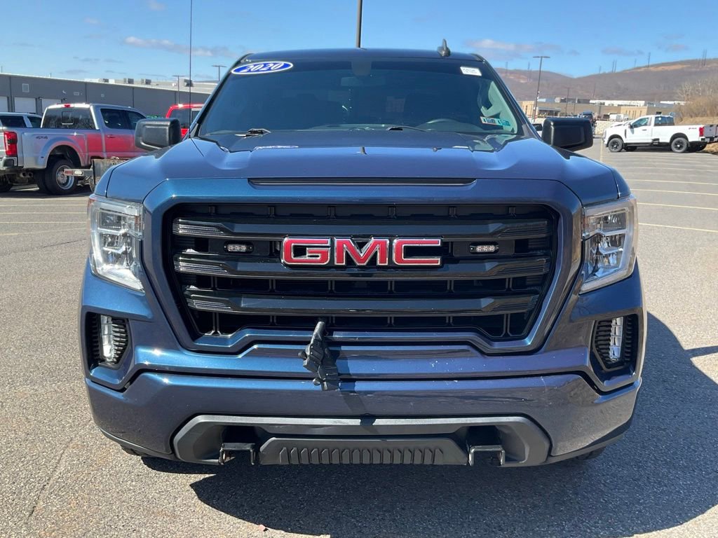 Used 2020 GMC Sierra 1500 Elevation w/ Elevation Value Package AWD/4WD image 26