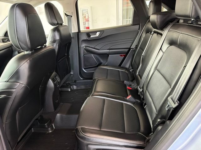 Certified 2022 Ford Escape SEL AWD/4WD image 13