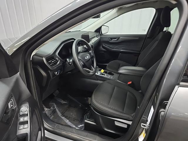 Certified 2025 Ford Escape Active AWD/4WD image 29