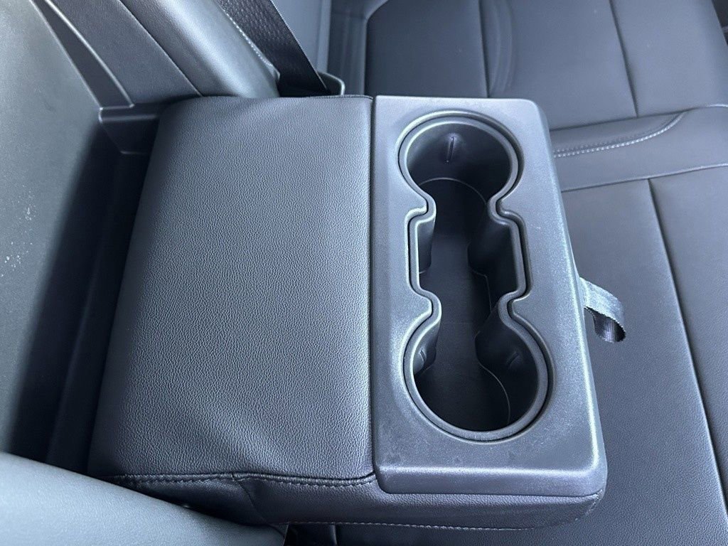 Used 2022 GMC Sierra 2500 SLT w/ SLT Premium Package image 21