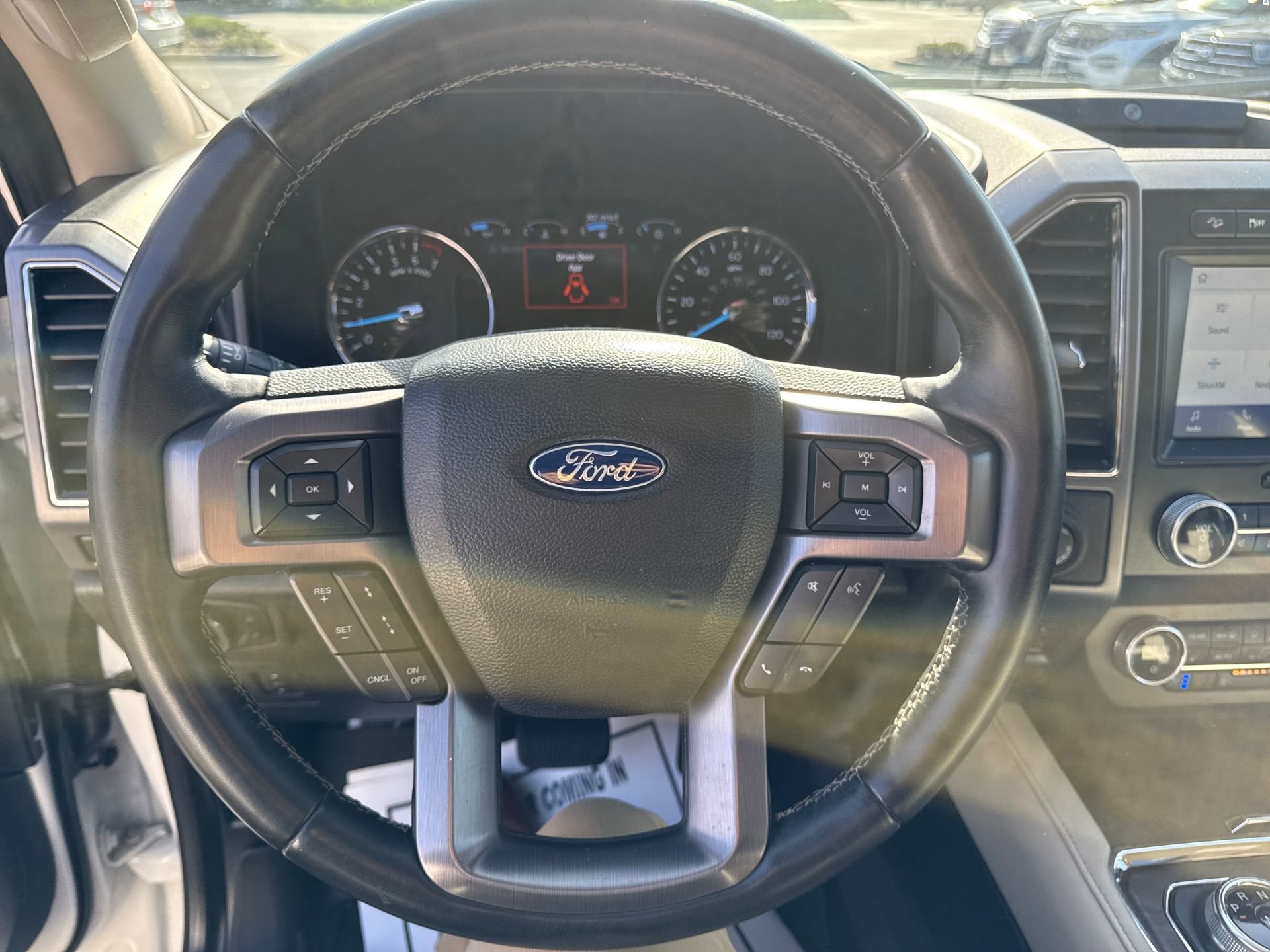 Certified 2020 Ford Expedition Platinum image 17