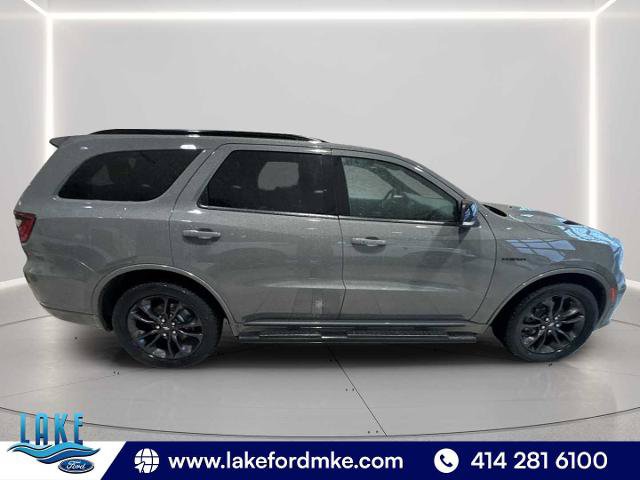 Used 2024 Dodge Durango R/T AWD/4WD image 8
