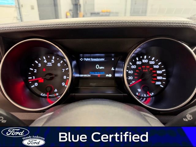 Certified 2017 Ford Mustang Shelby GT350 image 13