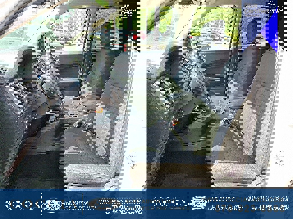 Certified 2022 Ford Ranger XLT w/ Equipment Group 301A Mid image 13